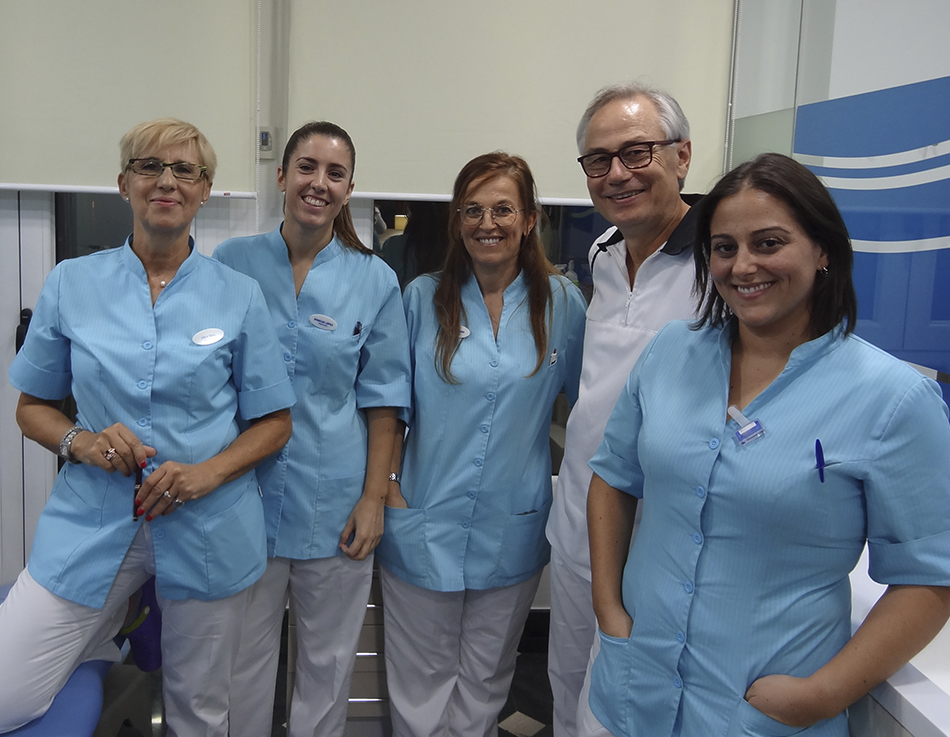 clinica-insua-ortodoncia-almeria-equipo-historias de exito